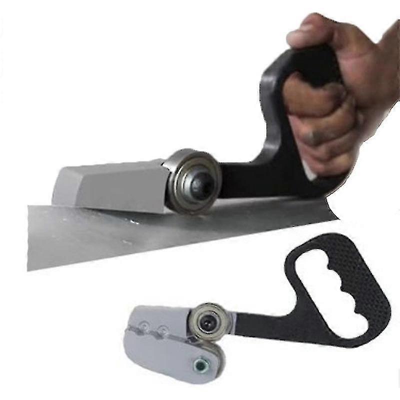 High-Speed Sheet Metal Cutting Machine - Efficient and Precise