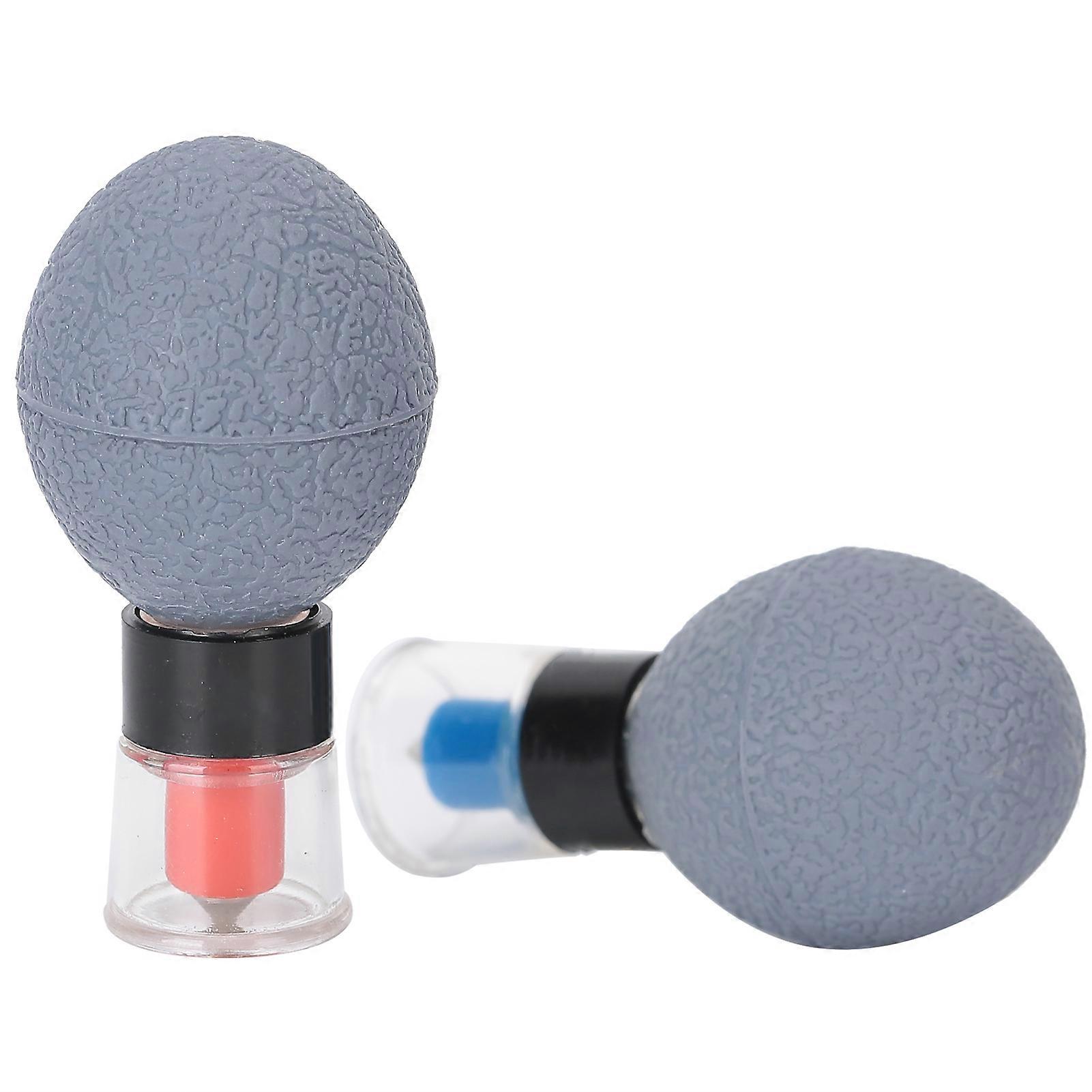 Magnetic Needle Cupping Therapy Device portable for Neck Shoulder Sciatica Relief