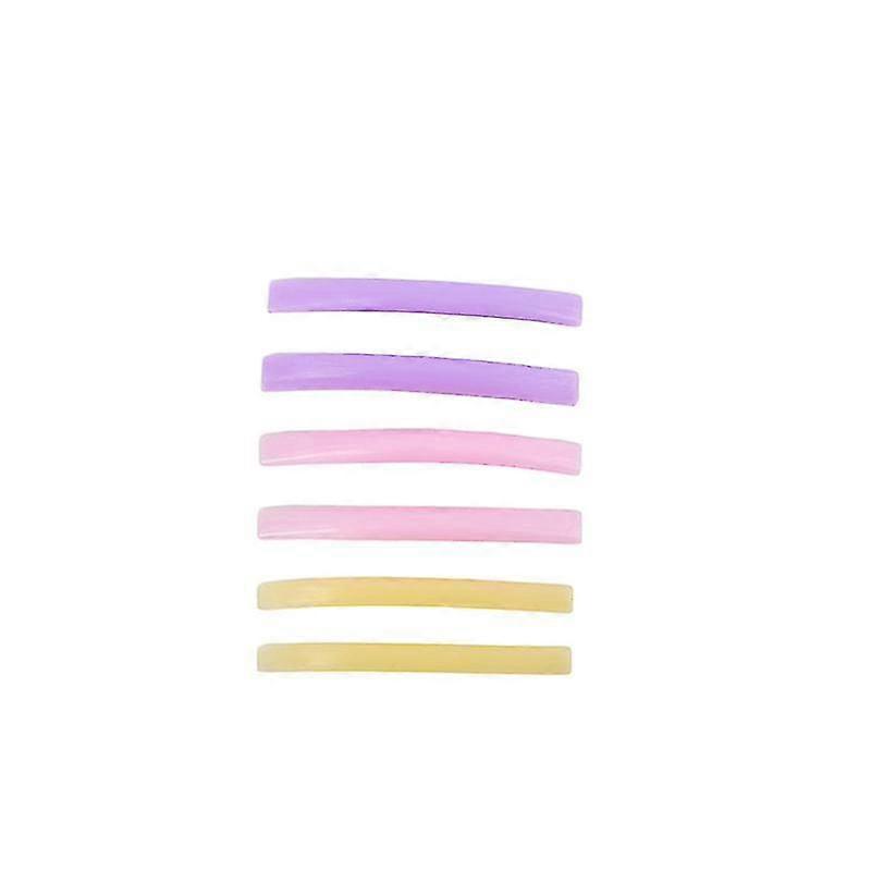 3/5/8 Pair Lash Lift Lifting Curlers Curl Silicone Shields Pads Reusable Perm Excellent
