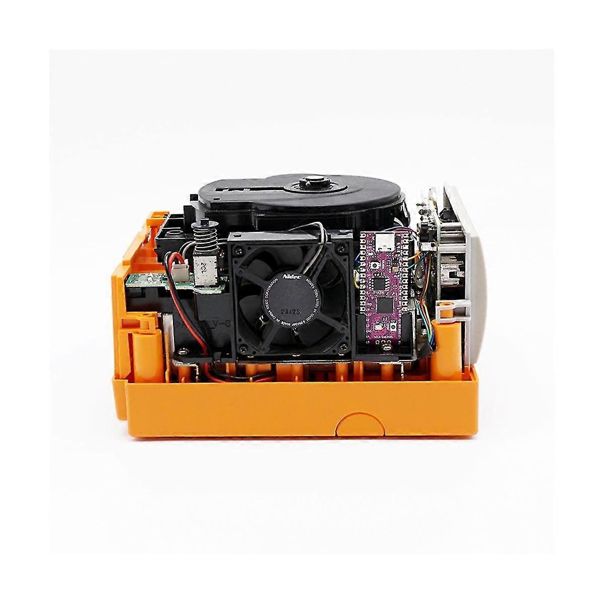 Picoboot Board Kit + sd2sp2 Pro Adapter för Raspberry Picoboot Pi Pico Board Replacement Modchip för