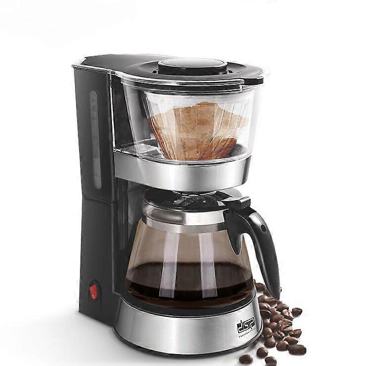 Coffee Maker Drip Filter Coffee Machine House Coffee Maker