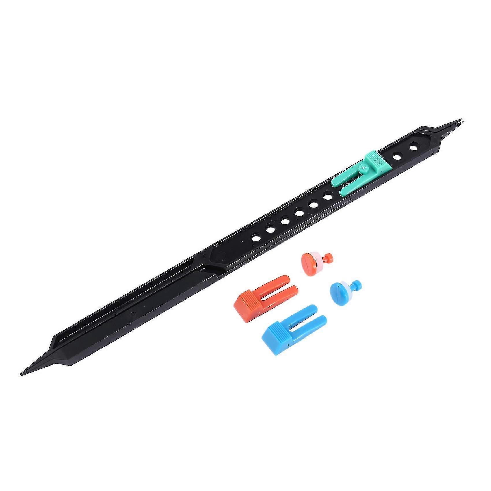 Proportional Divider Drawing Tool compatible Artists,adjustable Caliper And Subject Scale Divider, compatible Art-DT