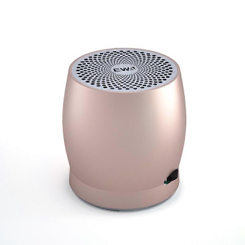 EWA A1 Portable TWS Bluetooth Speaker