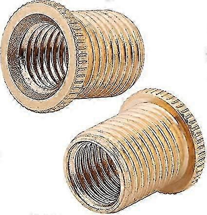 Shift Knob Boot Adapter Thread Screw, Universal Metric Car Gear Stick Knob Euro Adapter Shift Knob Thread Screw Adapter Retainer M121.25(101.25)4pcsgo