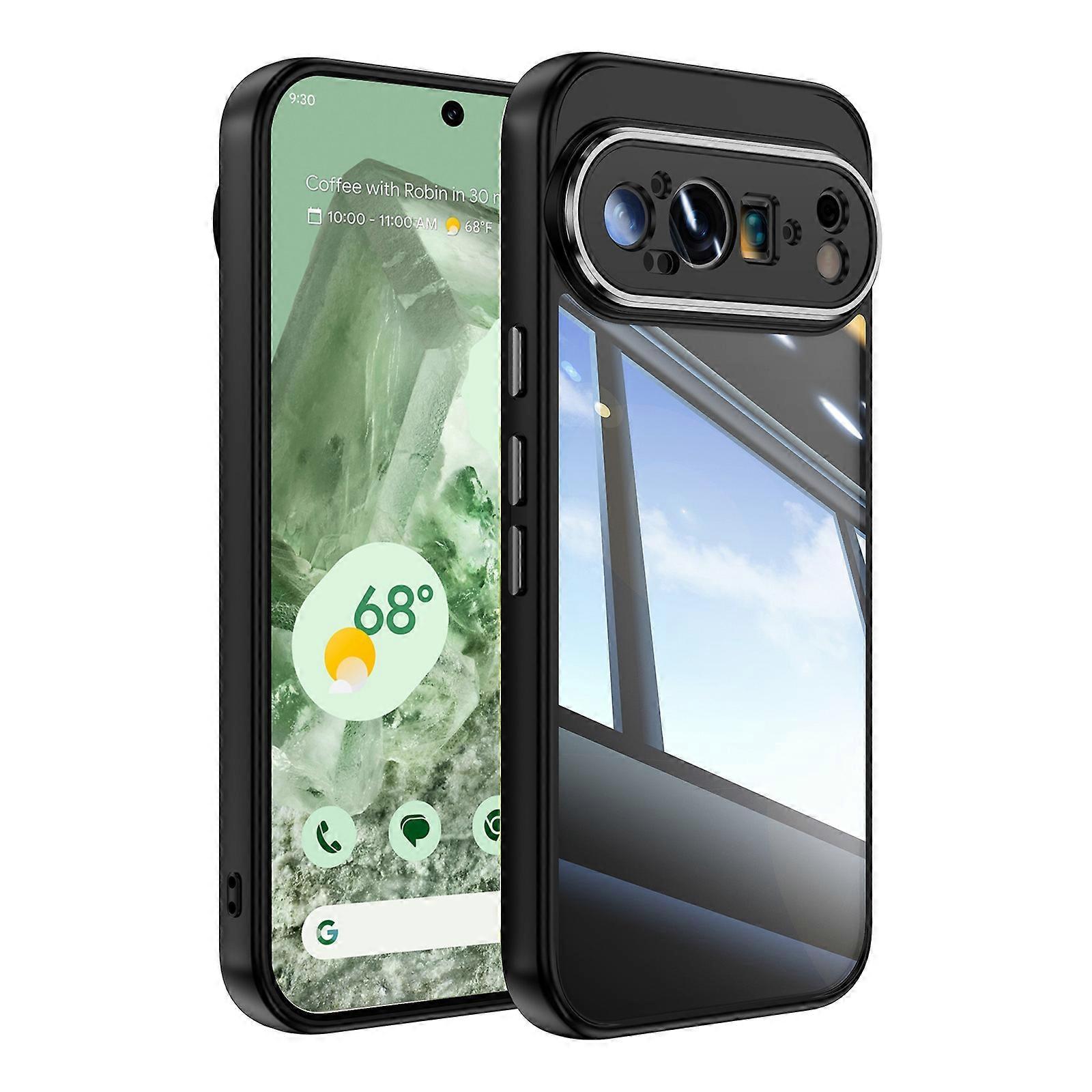 Armor Shockproof Phone Case For Google Pixel 9 / 9 Pro