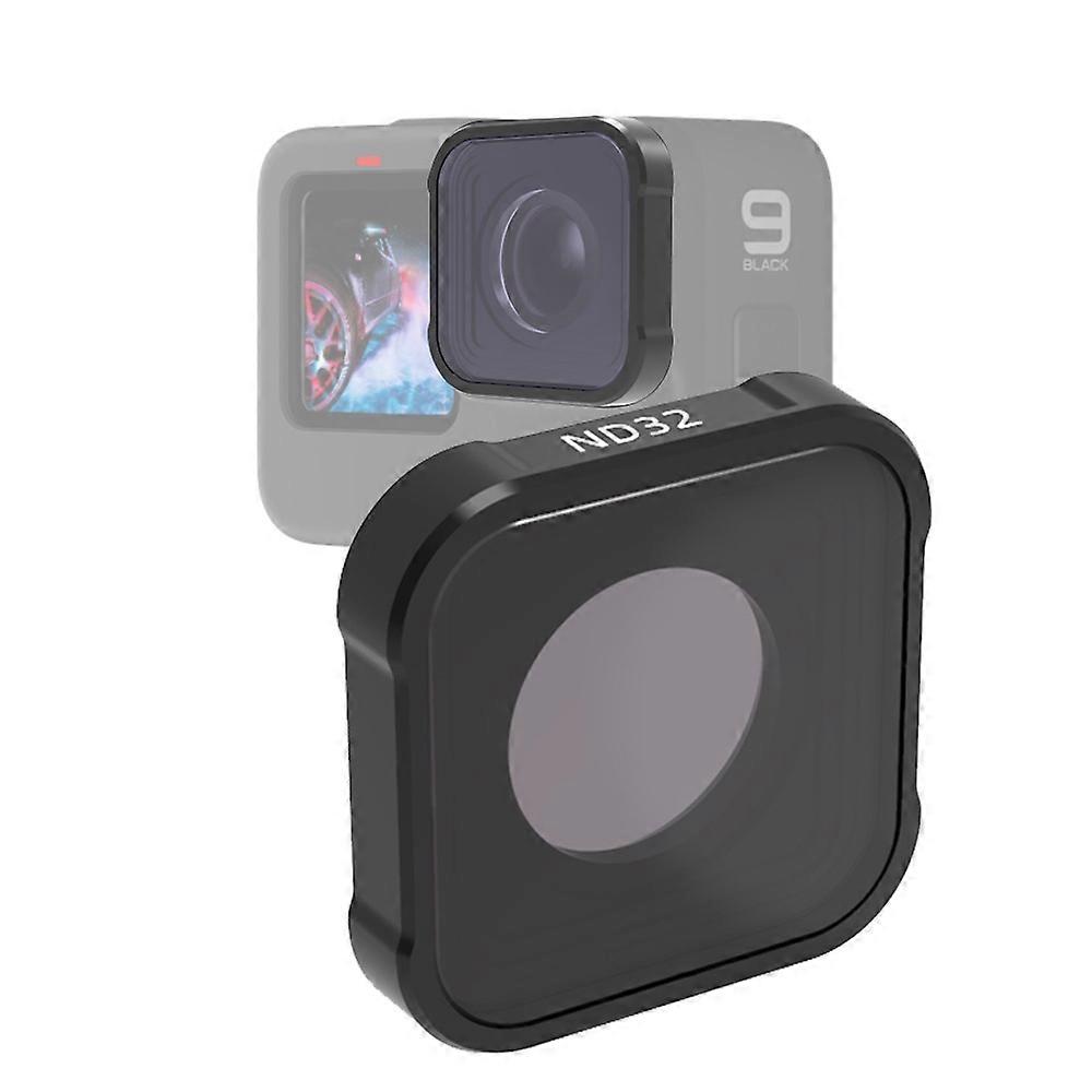 JSR ND32 Lens Filter for GoPro HERO9 Black
