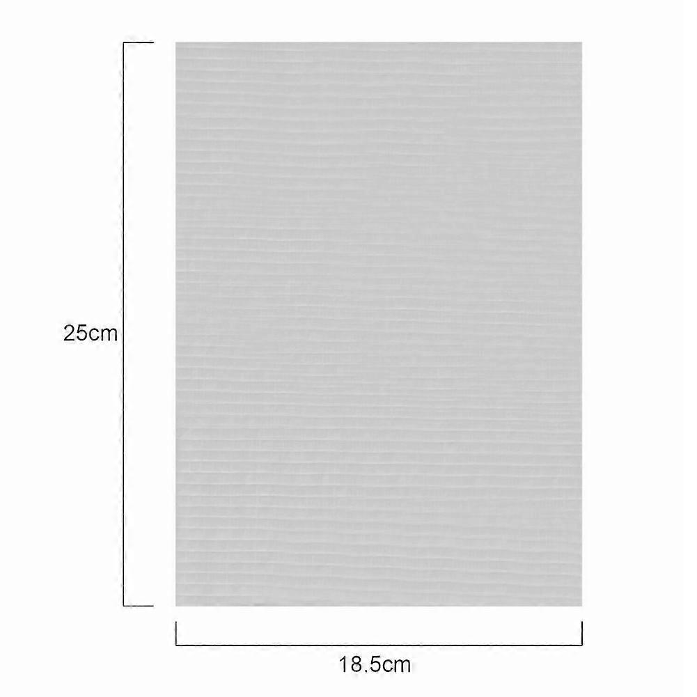 Sonkey car, 10 δωμάτια, 250mm x 180mm 5mm, θερμοηχομόνωση, αξεσουάρ αφρού κλειστών κυψελών