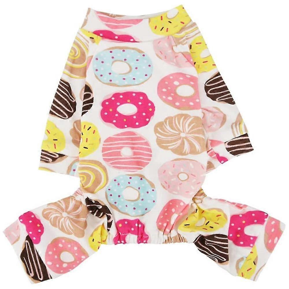 Huahua Pajamas, Dog Pajamas For S Dogs Girl Boy, Soft Pet , Tiny Dog Clothes Outfit