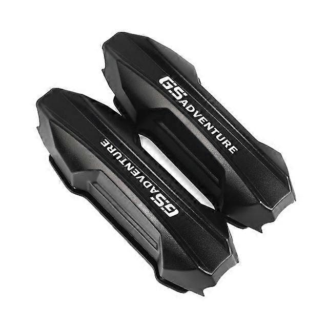 Motorcycle Engine Guard Crash Bar Bumper Protector Decorative Block For BMW R1250GS R1200GS Adventure GSA1250 GS R 1200 1250 ADV