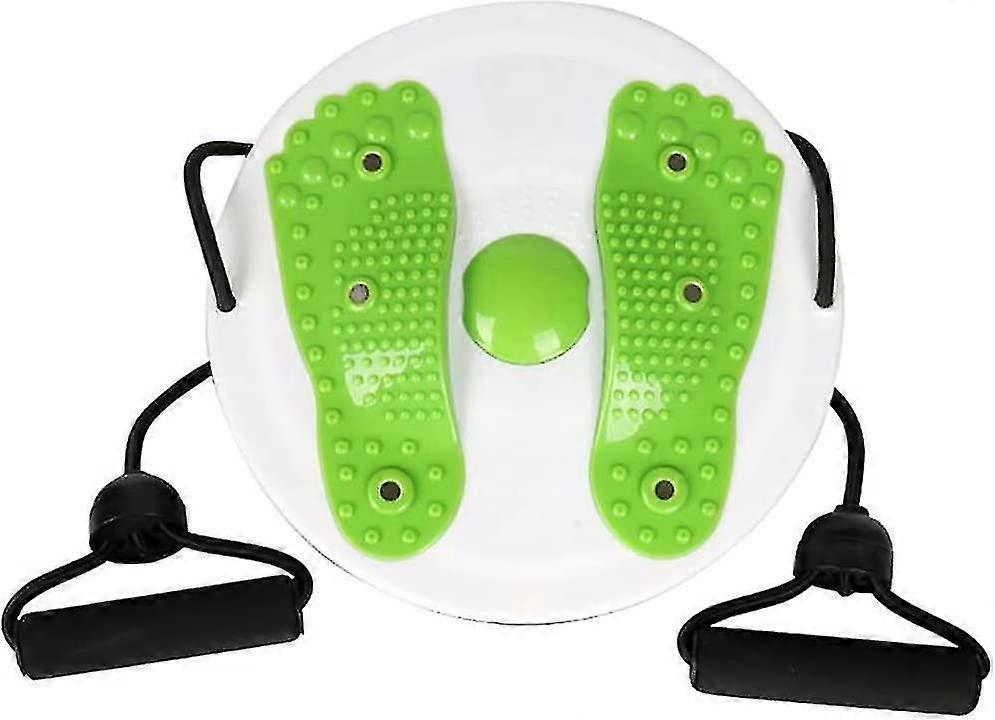 ツイストウエストディスクボード、多機能磁気バランスボード、ペダル抵抗バンド