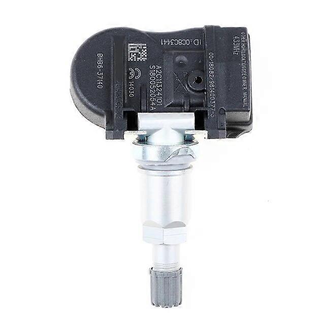 Motor Vehicle Sensors YAOPEI BHB637140A BHB637140 433MHZ Tire Pressure Sensor TPMS For Mazda 2 3 5 6 CX-5 CX5 CX-6 CX6 CX-9 CX9 MX-5 Artz GS1D37140
