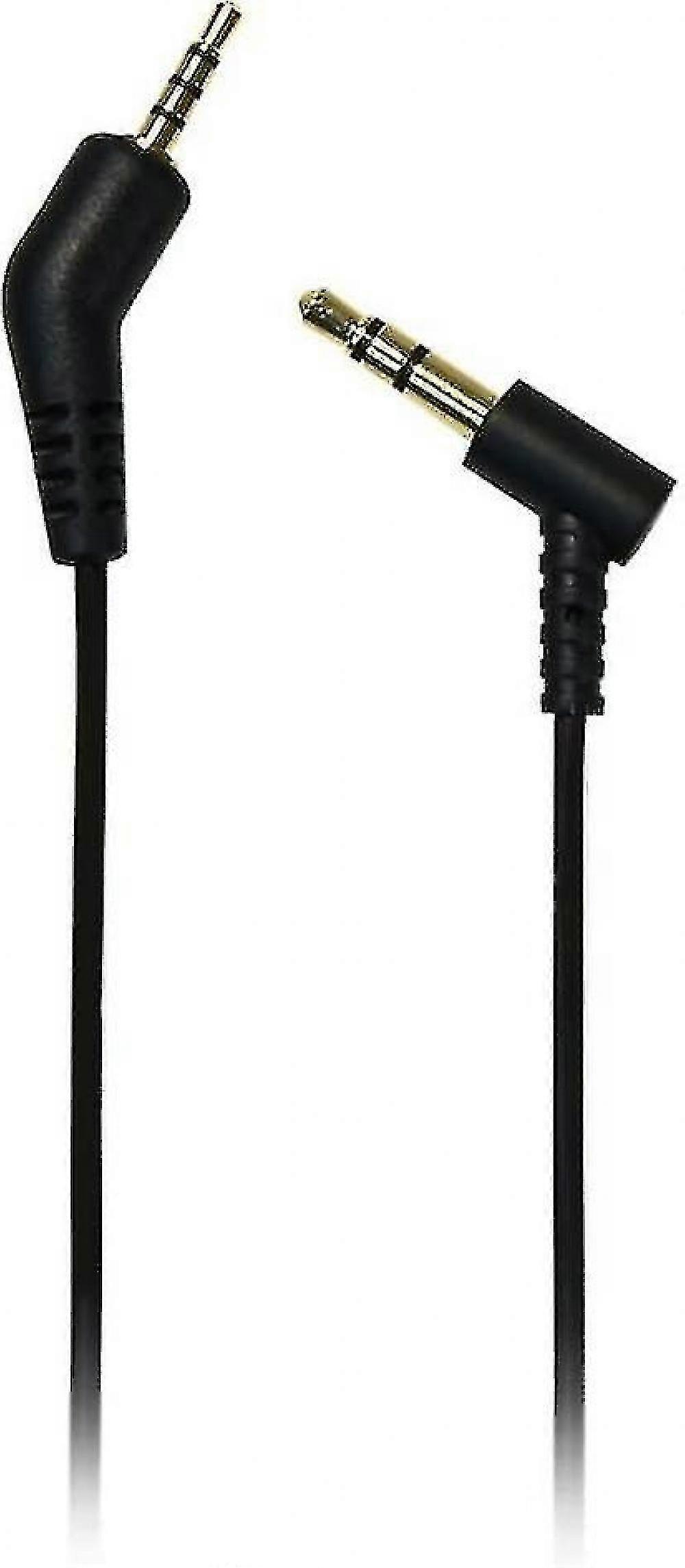 Replacement Audio Cable Compatible With Bose Quietcomfort 3 (qc3) Headphones - Compatible With