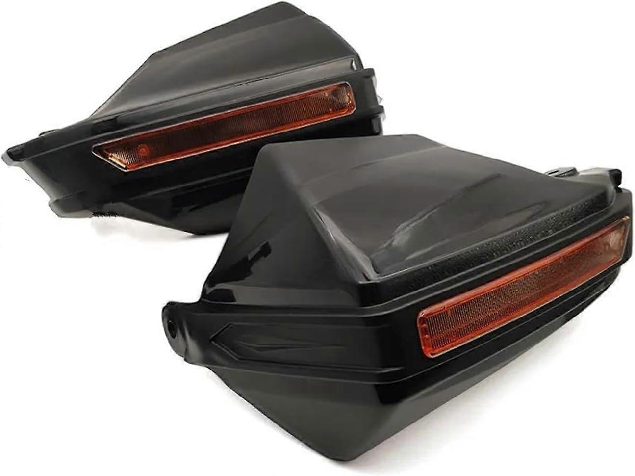 Handguard handlebar For Cb 190r 400 1000r For Cbf 1000 600 For 600f Universal Motorcycle Hand Guards 7/8" Handlebar Handguard Handle Protector Hand Gu