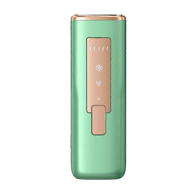 PAKISS Ice IPL Hair Removal for Women and Men Laser Permanent Face Leg Arm Back Whole Body Remover FY-B507