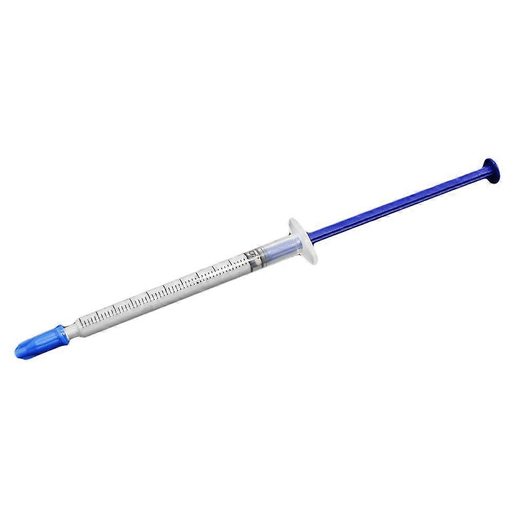 Micron Silver Conductive Paint Paste Wire Glue Electrically Adhesive Repair Tool QinHai