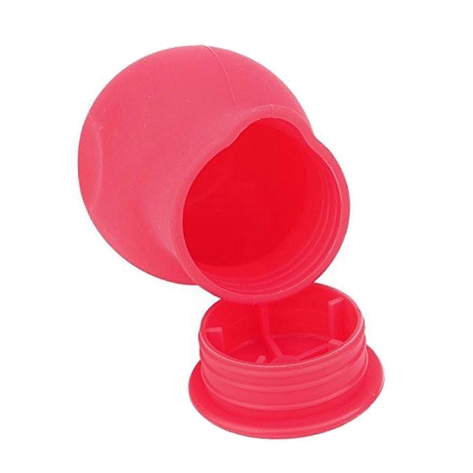 Silicone Chocolate Melting Pot Non Stick Baking Melting Pot Kit Baking Pouring Tool For Chocolate