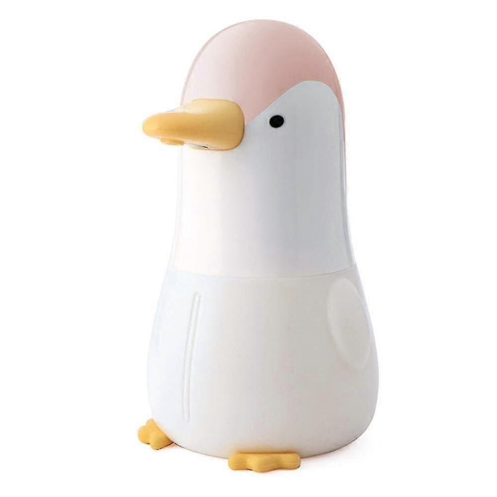 Automatic Soap Dispenser Penguin,400ml Sensor Automatic Soap Dispenser
