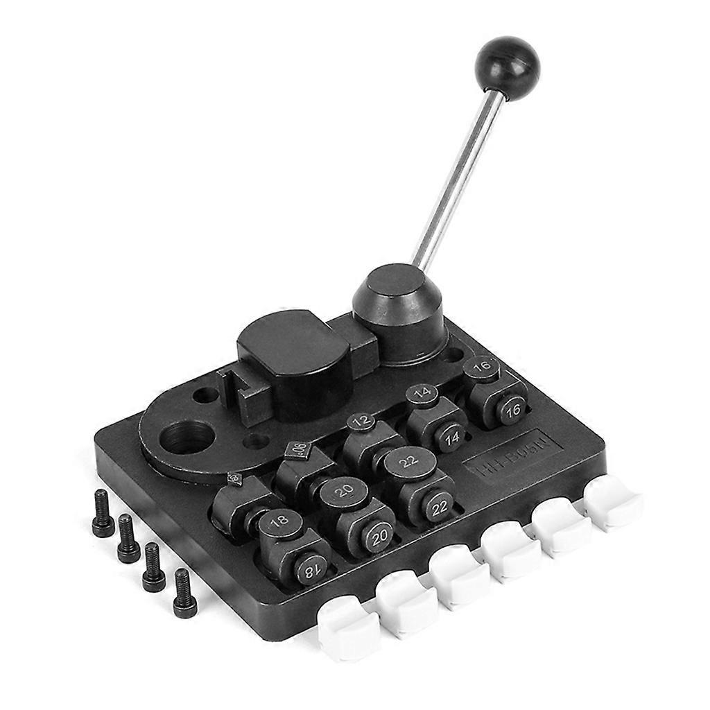 Ring Bending Tool Ring Bender Ring Bending Machine with Mold Ring Making Tool