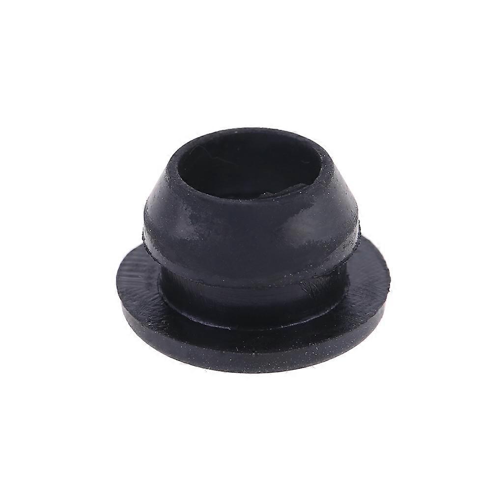 Auto Engine Rubber Mounting Isolation Gasket for Valve Grommet
