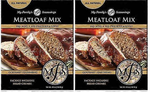 Perheeni mausteet Meatloaf Mix 2 pakkaus