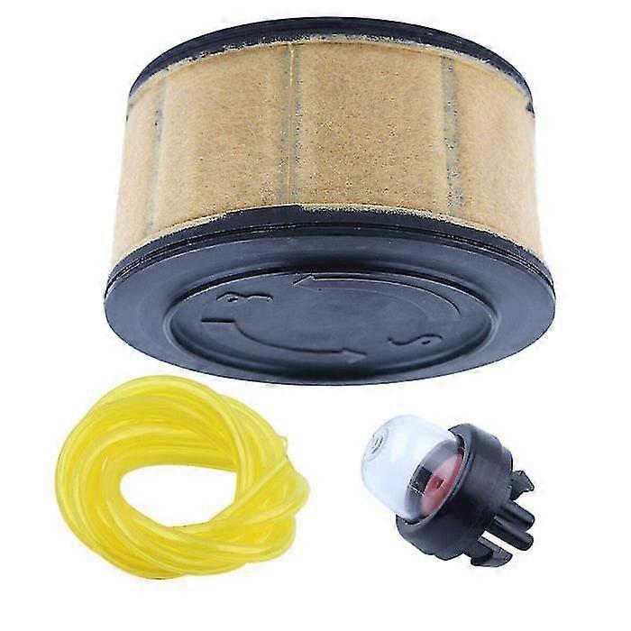 thumbnail image 2 of Air Filter Primer Bulb & Fuel Line Assembly For Stihl MS231, MS251, MS271, MS291, MS311, MS391 Chainsaws 2 of 6