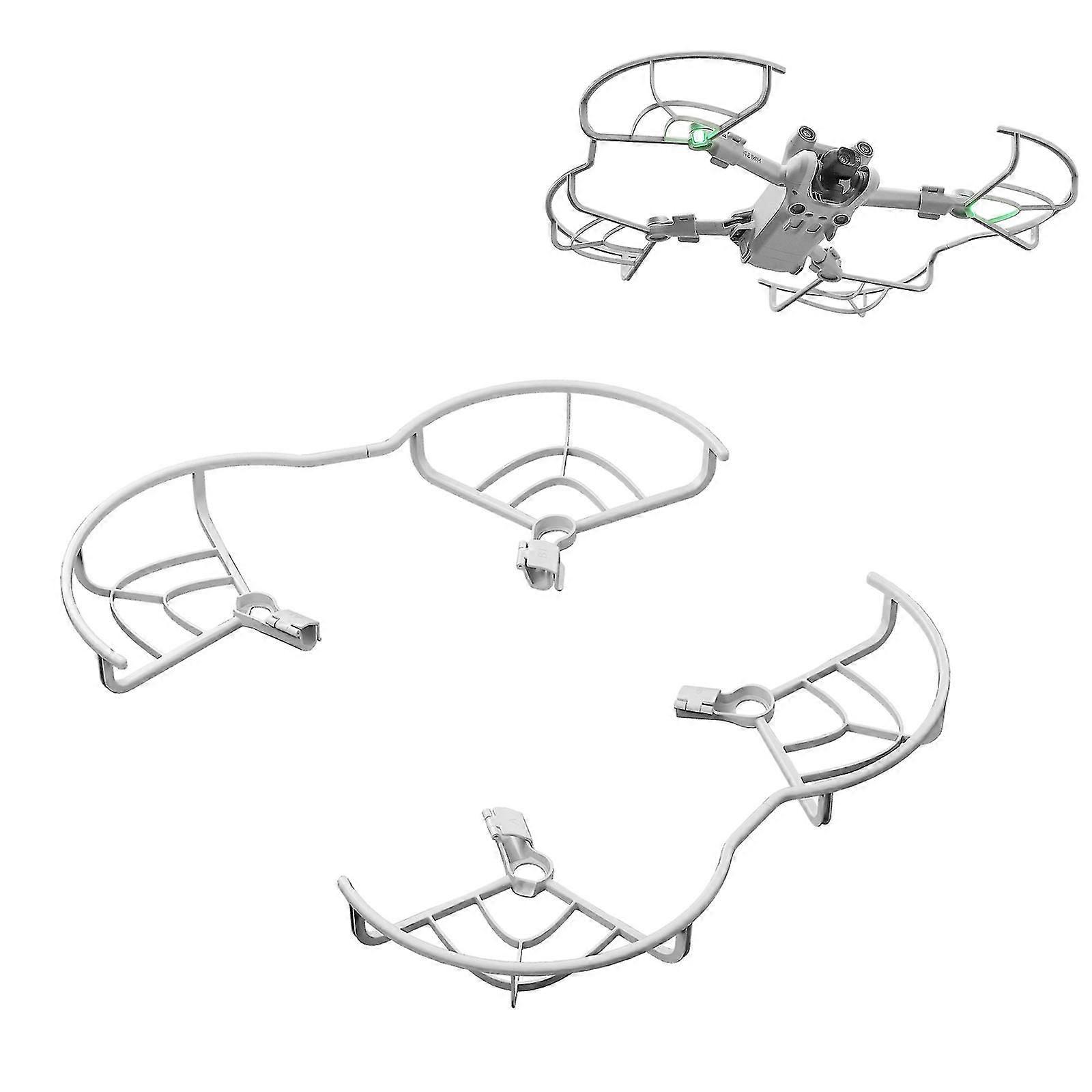 Protector'helice For Dji Mini 3 Pro Drone, Protector'helice For Dji Mini 3 Pro Drone, Accessories, New