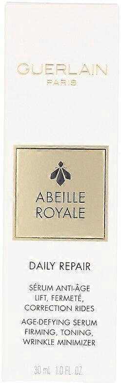 Daily repair serum Guerlain Abeille Royale 30 ml