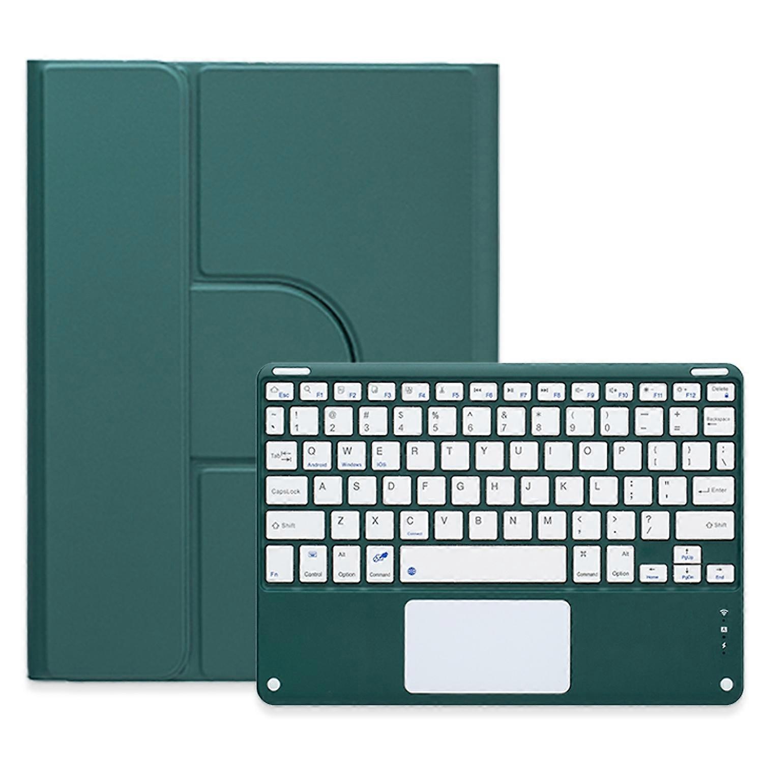 Bluetooth Keyboard Case For iPad 10th Gen 10.9 2022
