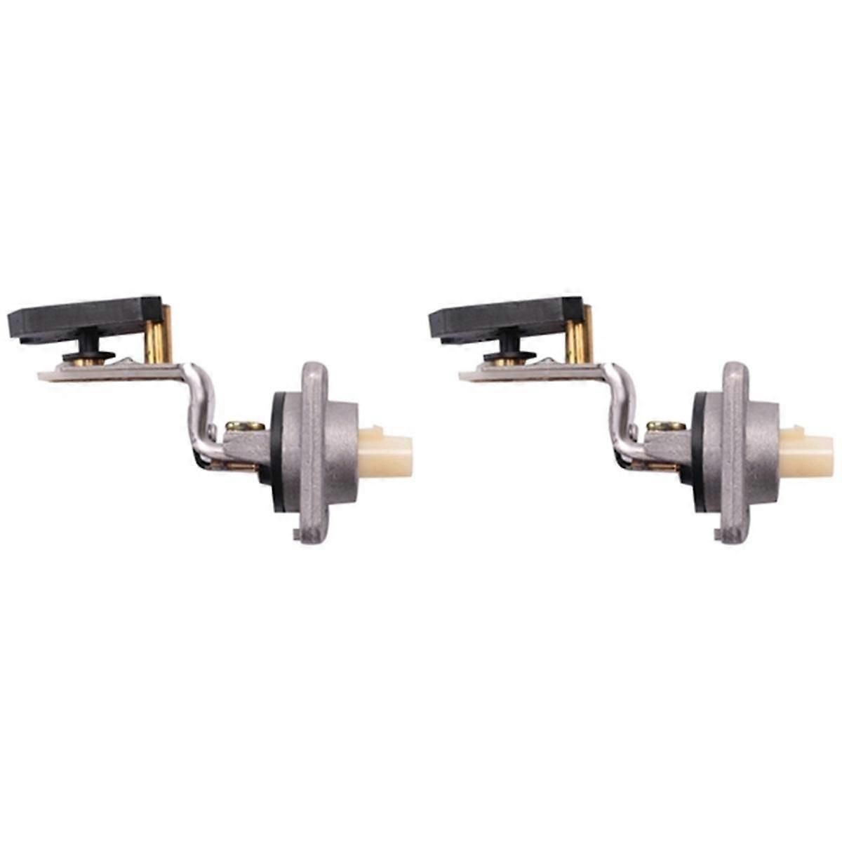 Engine Oil Level Sender 89491-26041 for 2005-2014(2Pcs)