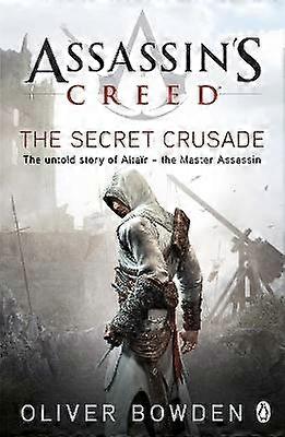 Det hemmelige korstog