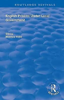 English Prisons Under Local Government