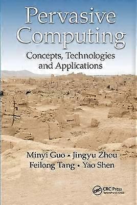 Pervasive Computing