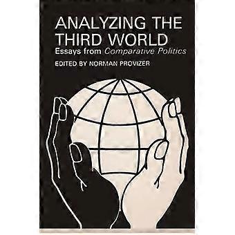 Analyzing the Third World