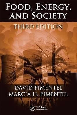 Food Energy and Society