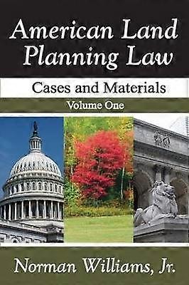 American Land Planning Law