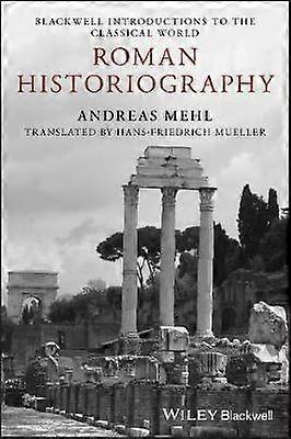 Roman Historiography