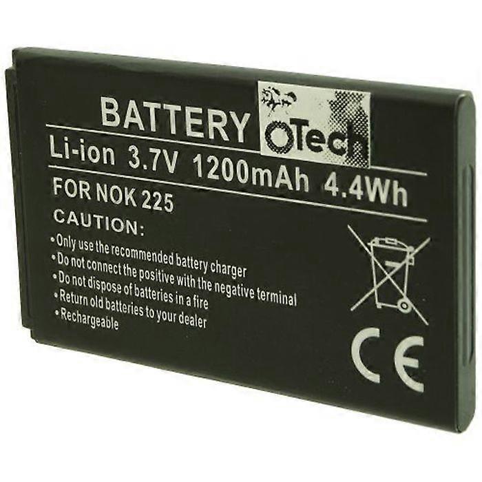 Mobile Phone Battery for NOKIA 3310 DUAL-SIM 2017