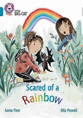 Scared of a Rainbow