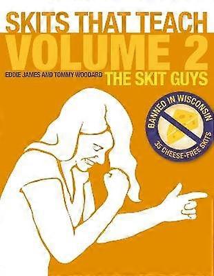 Skits That Teach Volume 2