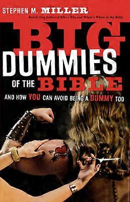 Grands nuls de la Bible