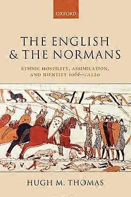 The English and the Normans