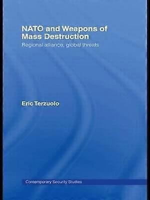 NATO and Weapons of Mass Destruction