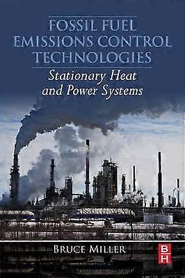 Fossil Fuel Emissions Control Technologies