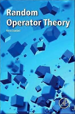 Teoría de operadores aleatorios