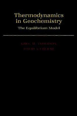 Thermodynamics in Geochemistry