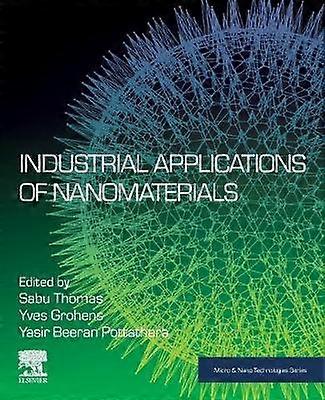 Industrial Applications of Nanomaterials