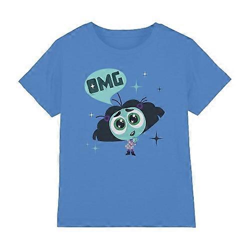 Inside Out Childrens/Kids Envy T-Shirt