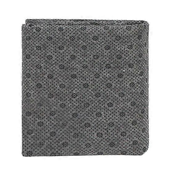 Primary Carpet Tufting Cloth with Marked Lines Large Overlocking Non-slip Monk Cloth Punch Needle Fabric DIY Rug Making Backing Cloth