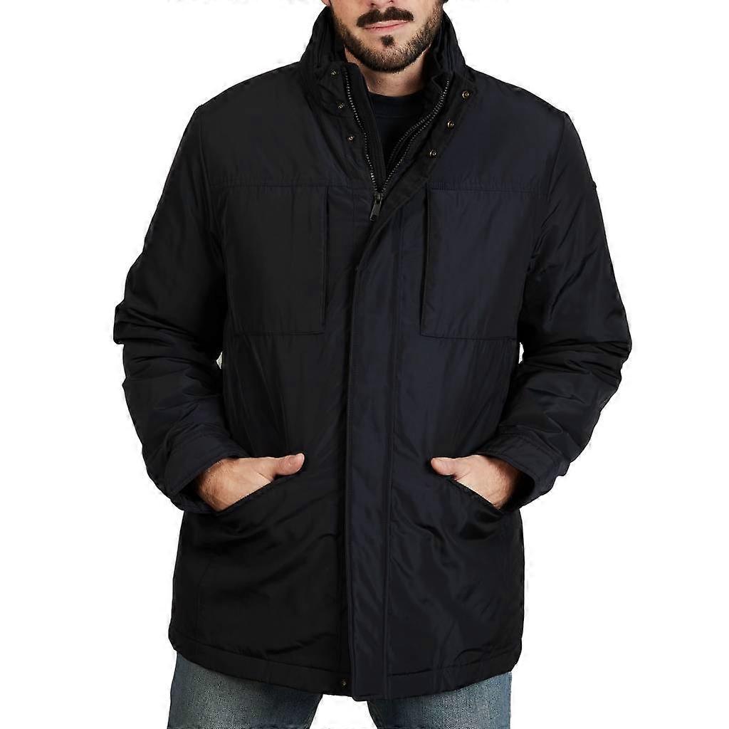 Geox Coats M Renny Outer Jkt