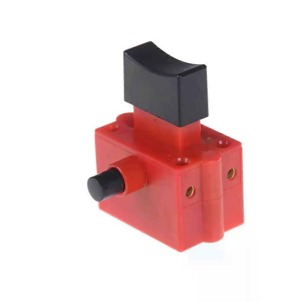 Cut-off Machine DPST NO AC 220V 380V 10A FA2-10/2B Electric Drill Tool Trigger Switch